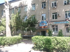 Хадамоти назорати давлатии санитарию эпидемиологӣ